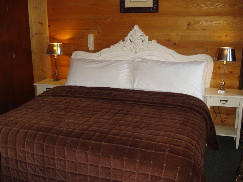 Le Chalet Blanc Megève Екстериор снимка