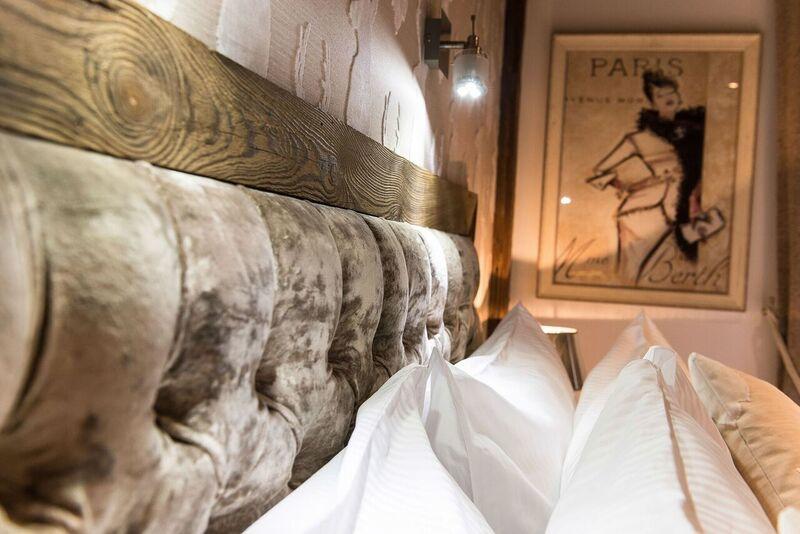 Le Chalet Blanc Megève Екстериор снимка